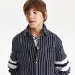Gulliver Long sleeve shirt Blue for Boys Junior-College