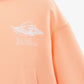 Gulliver Pink Hooded Sweatshirt With Zipper for Girls - Baby