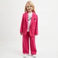 Gulliver Pink Blazer for Girl Mini-Smoothie