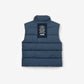 Gulliver Blue Vest for Boy