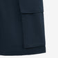 Gulliver blue Shorts for Boy Junior-Transit