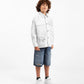 Gulliver White Denim Jacket for Boy Junior-Transit