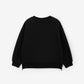 Gulliver Black Sweatshirt for Boys