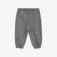 Gulliver Trousers Gray	Boys-Snow Leopard