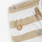 Gulliver Shorts Beige for Boy Baby-Africa
