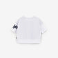 Gulliver Blue T-shirt for Girls