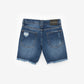 Gulliver Blue Shorts for Boys