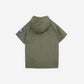 Gulliver Khaki Windbreaker for Boys