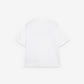 Gulliver White T-shirt for Boys