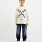 Gulliver Blue Trousers for Boys - Junior