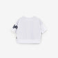 Gulliver Blue T-shirt for Girls