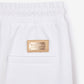 Gulliver White Trousers for Girls