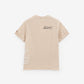 Gulliver Beige T-shirt for Boys