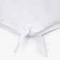 Gulliver White Longsleeve t-shirt for Girls