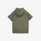Gulliver Khaki Windbreaker for Boys