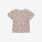 Gulliver Beige T-shirt for Boys