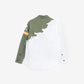 Gulliver White Shirt for Boys