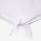 Gulliver White Longsleeve t-shirt for Girls