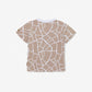 Gulliver Beige T-shirt for Boys