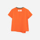 Gulliver Orange T-shirt for Boys