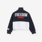 Gulliver Blue Sweatshirt for Girls