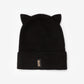 Gulliver Hat Black for Girls Mini - Irbis