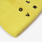 Gulliver Hat Yellow for Girls Mini - Baccara