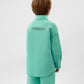 Gulliver Menthol Long sleeve shirt for Boy