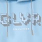 Gulliver Light Blue Hoodies for Boy MIni-Pixels