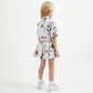 Gulliver White Skirt for Girl Mini-Smoothie