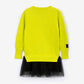 Gulliver Yellow Dress for Girl