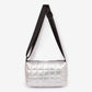 Gulliver Bag Silver for Girls Base-Ice