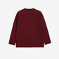 Gulliver Burgundy Long sleeve T-shirt for Boys