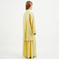 Gulliver Yellow Blouse for Girl Junior-Arboretum
