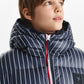Gulliver Demi-season jacket Blue for Boys Junior-College