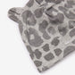 Gulliver Newborn hat, set of 2 pcs Gray for Unisex Snow Leopard