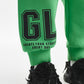 Gulliver Trousers Green for Boys Mini - Drafting
