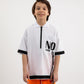 Gulliver White Polo for Boys