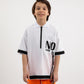 Gulliver White Polo for Boys