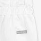 Gulliver White Trousers for Girls - Baby
