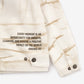 Gulliver White Denim Jacket for Boy Mini-Expedition