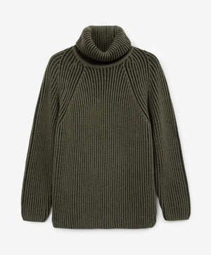 Gulliver Sweater Khaki for Boys Junior-Viaduct