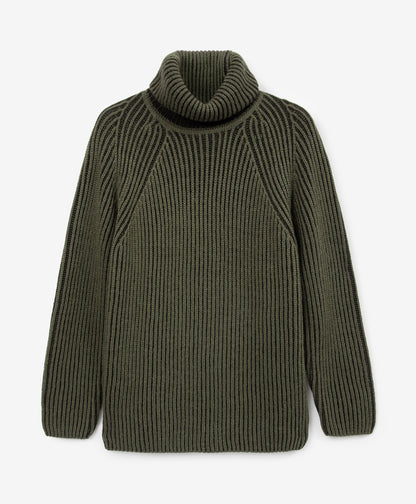 Gulliver Sweater Khaki for Boys Junior-Viaduct