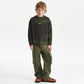 Gulliver Long Sleeve T-shirt Khaki for Boys Junior - Viaduct