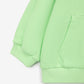 Gulliver Light Green Sweatshirts for Boy Baby-Africa