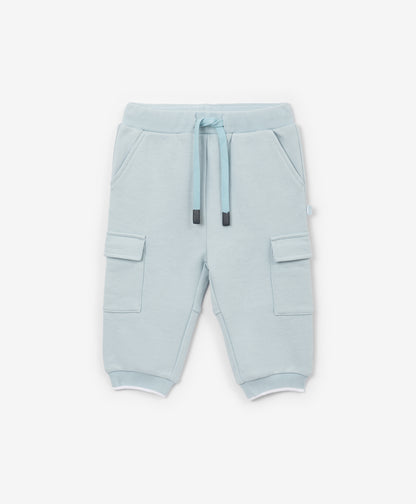 Gulliver Trousers Light blue for Boys Baby - North Pole