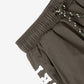 Gulliver Khaki Shorts for Boys