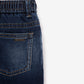 Gulliver Jeans Blue for Boys Baby-North Pole
