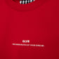 Gulliver Red Short Sleeve T-shirts for Boy Mini-Lighthouse