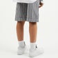 Gulliver Black Shorts for Boy Party-Art Object